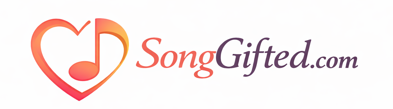 SongGifted.com