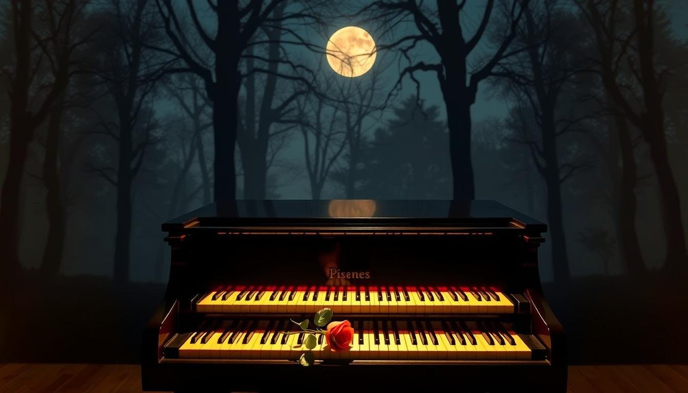 Custom Proposal Song