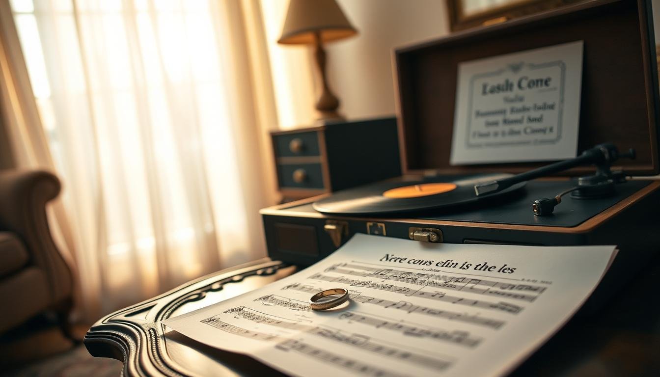 Craft Meaningful Engagement Announcements with Personalized Songs