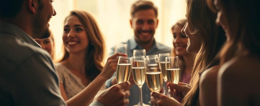 Emotional Engagement Announcement Ideas