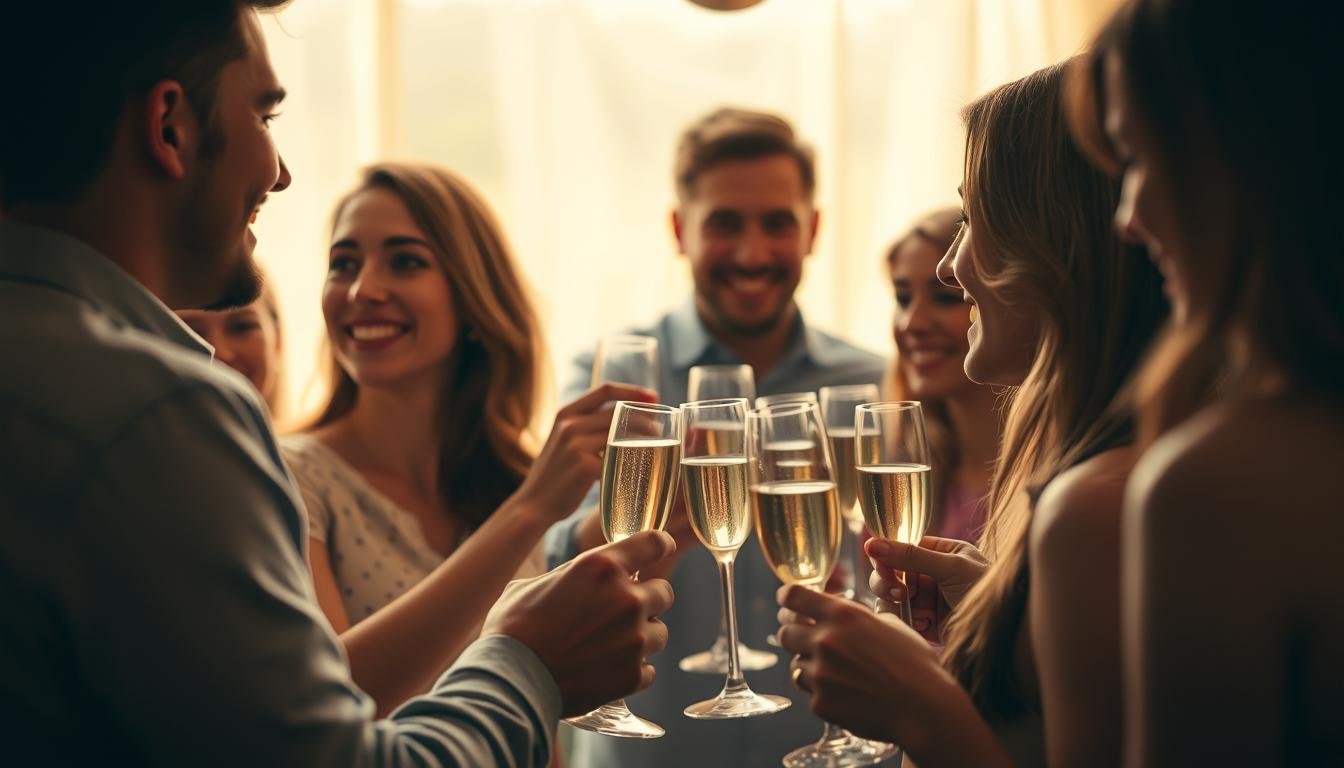 Emotional Engagement Announcement Ideas