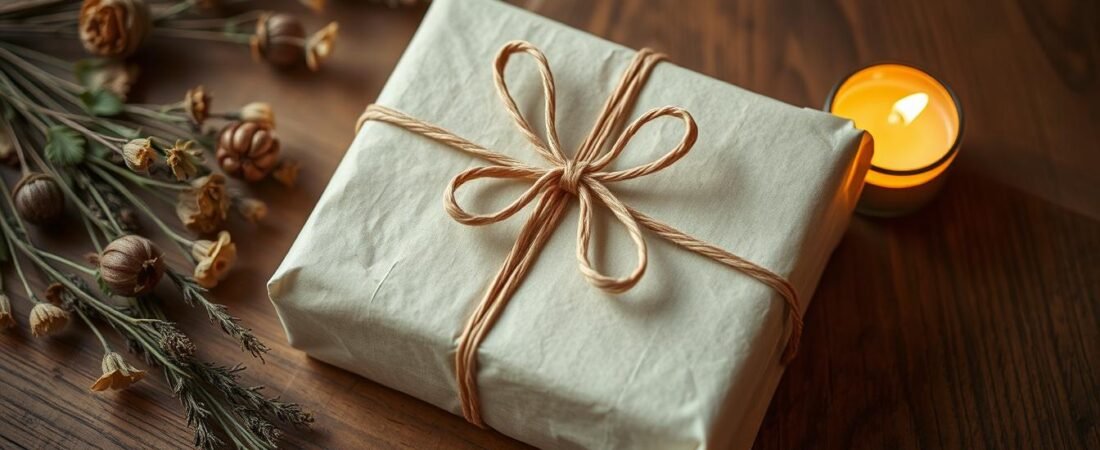 Emotional Gift for Boyfriend