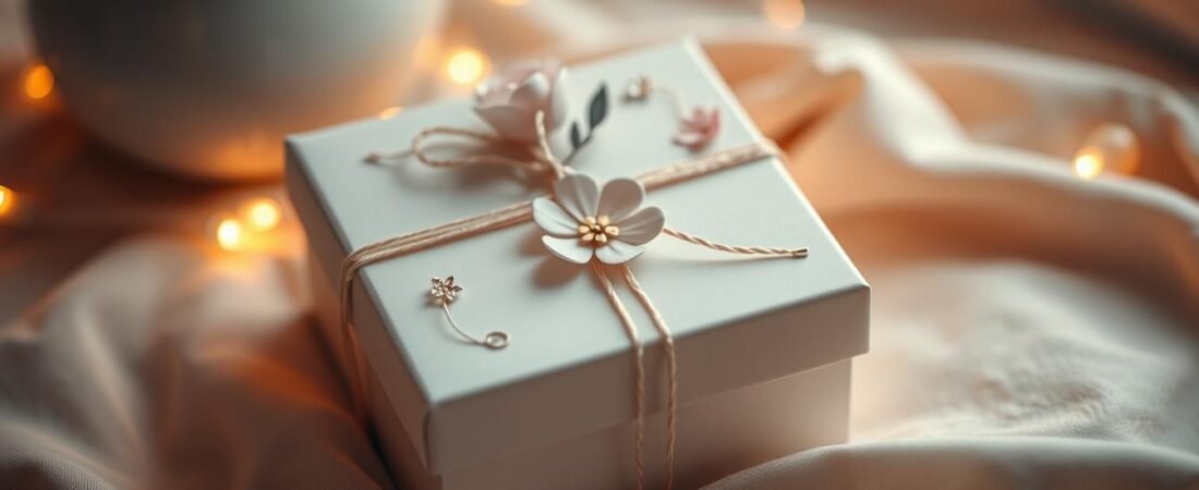 Emotional Gift for Girlfriend