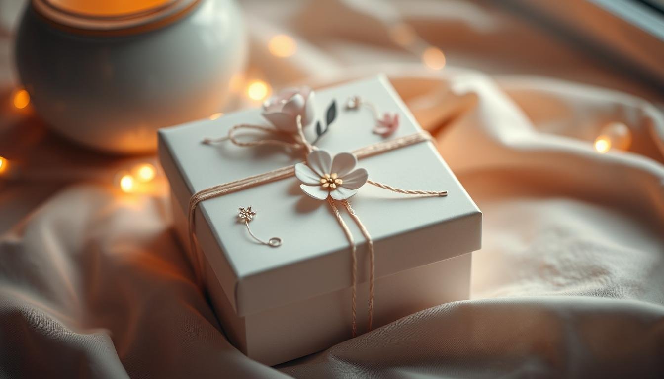 Emotional Gift for Girlfriend