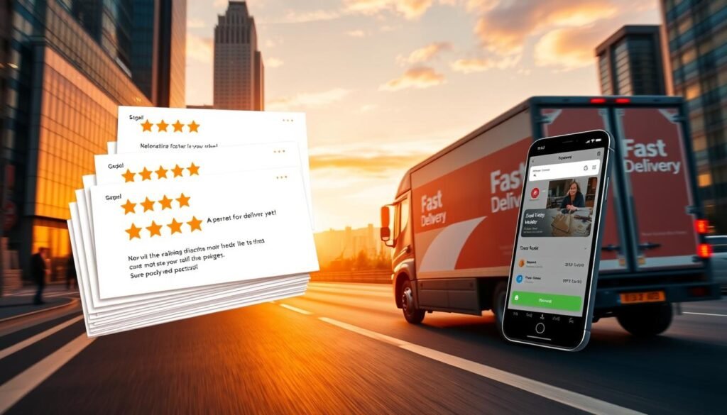 fast delivery reviews fast delivery reviews