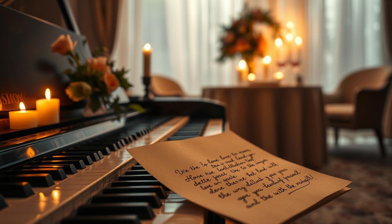 Personalized Romantic Songs – Crafted from Your Memories