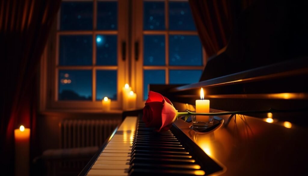 proposal music proposal music