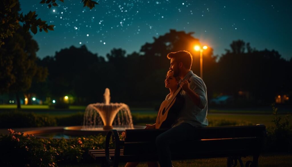 proposal song proposal song