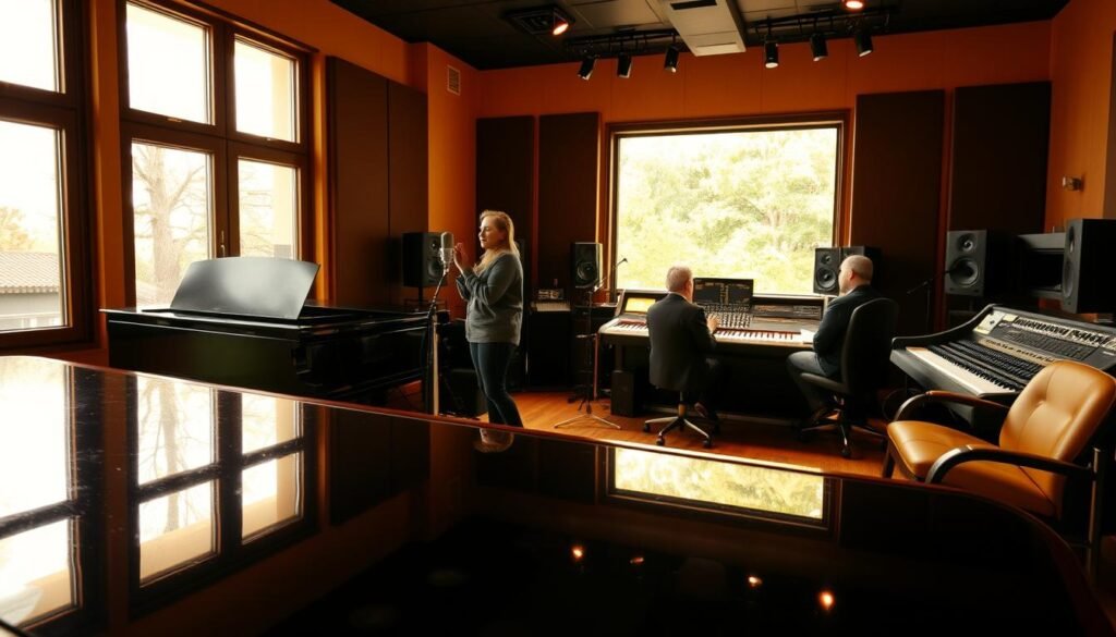 studio quality music studio quality music