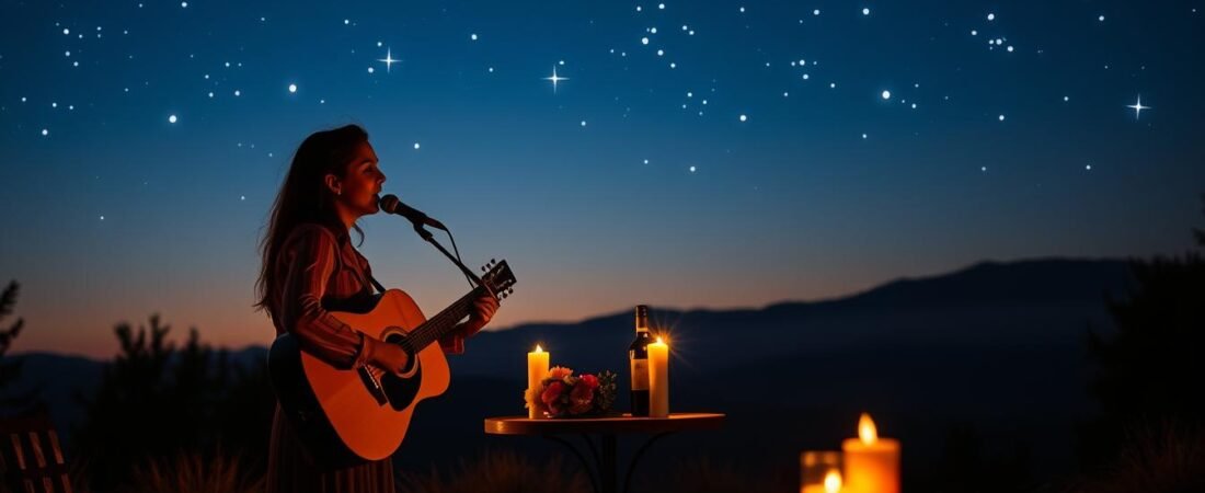 Surprise Your Partner with a Unique Marriage Proposal Song from SongGifted