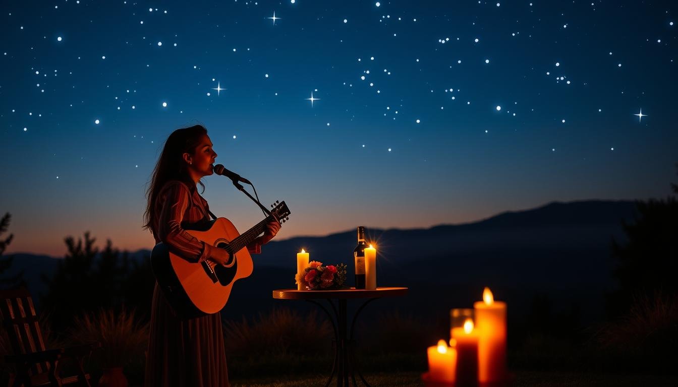 Surprise Your Partner with a Unique Marriage Proposal Song from SongGifted