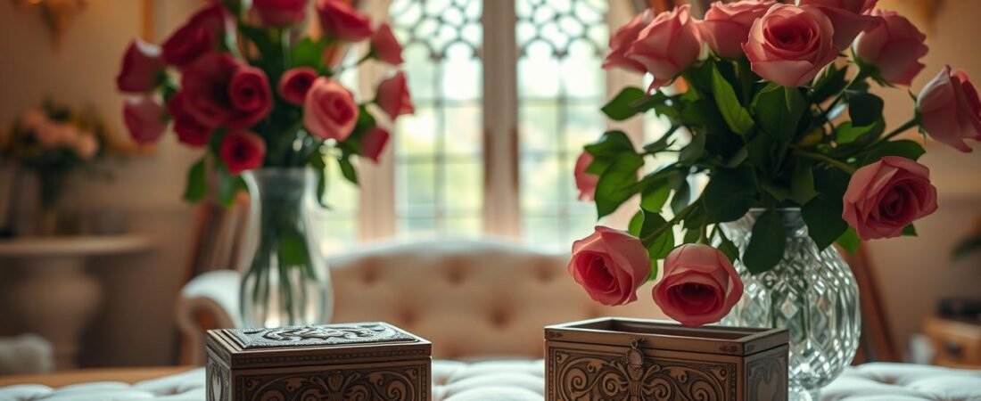 Unique Romantic Gift Ideas