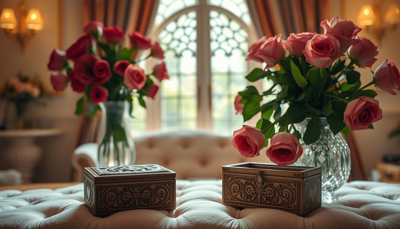 Unique Romantic Gift Ideas