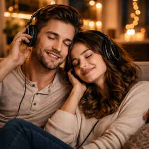 custom song - extended