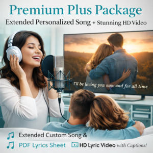 premium plus package