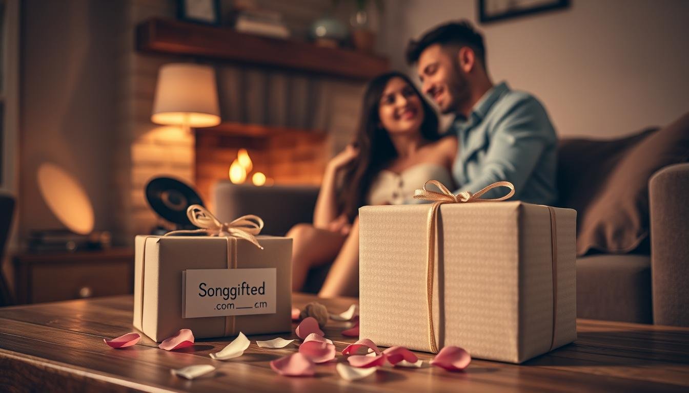 Create a song memory