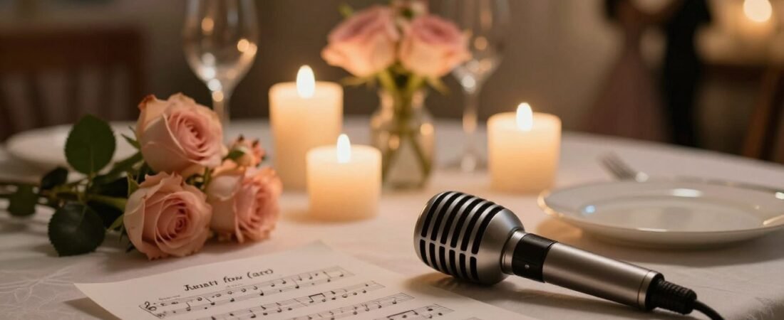 Custom Anniversary Song Ideas: Personalize Your Celebration