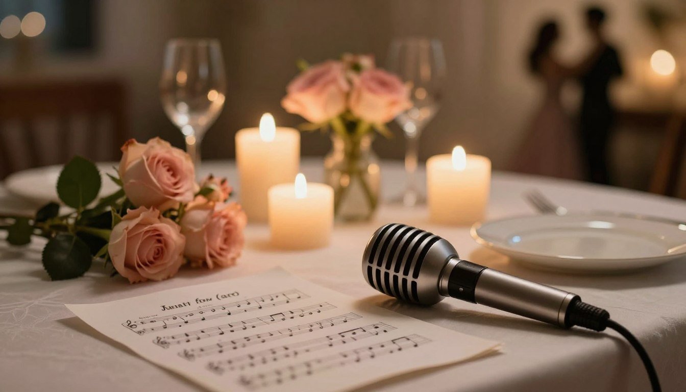 Custom Anniversary Song Ideas: Personalize Your Celebration