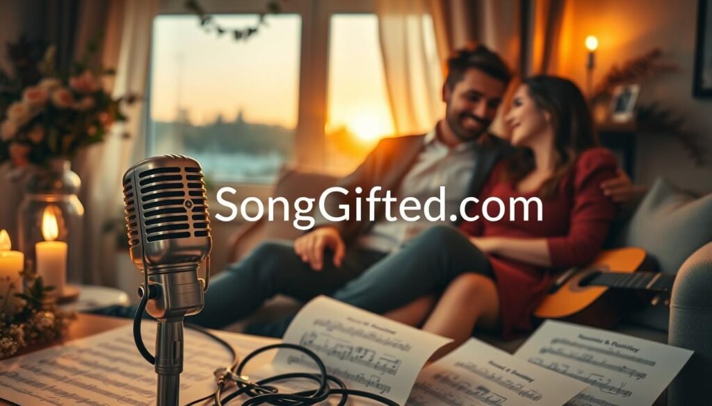 custom song custom song