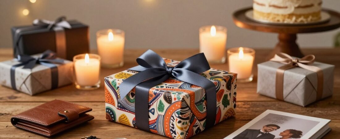 Unique Birthday Gifts for the Boyfriend Who Has Everything