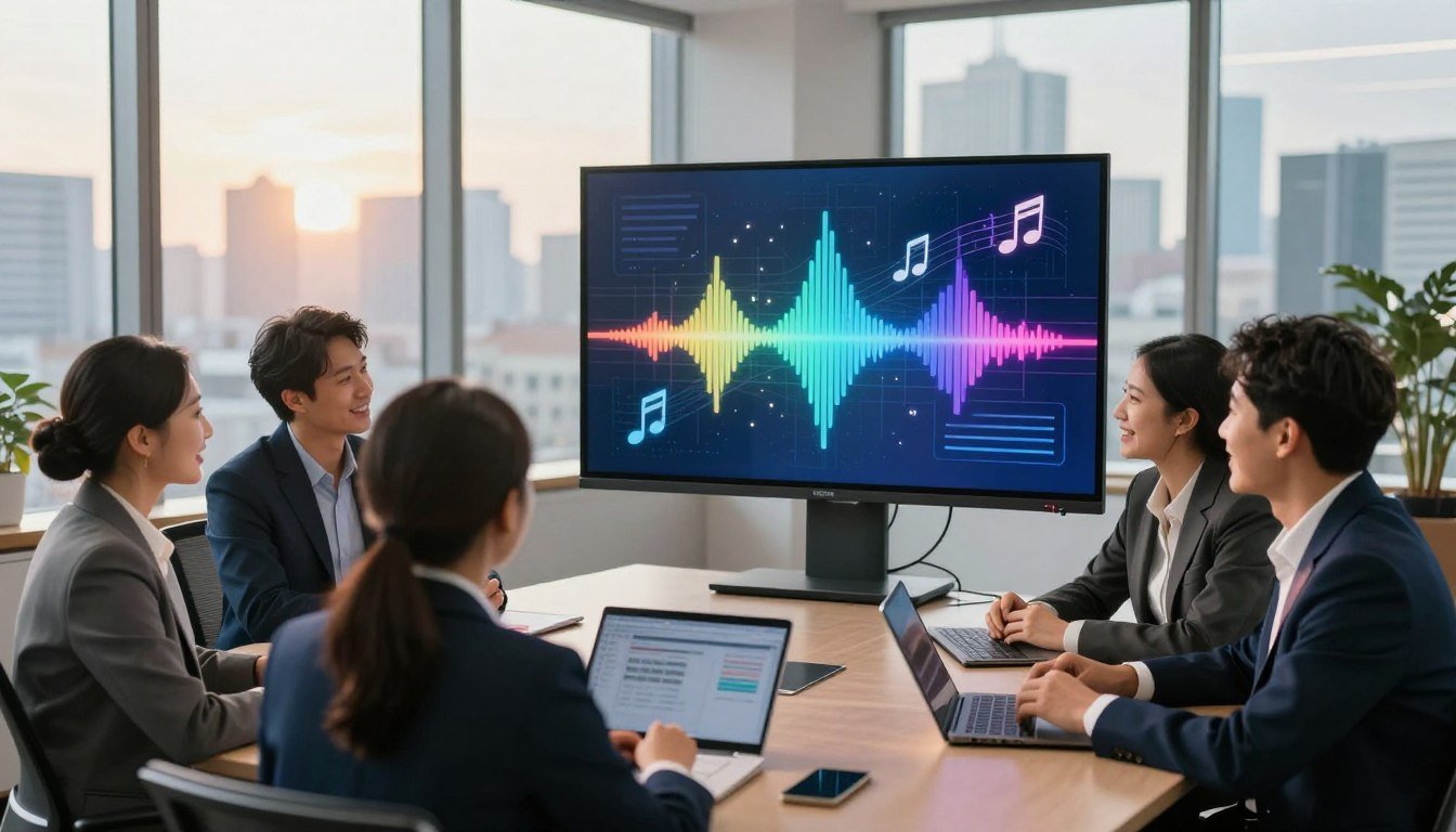 How Much Does a Custom Jingle Cost? A 2026 Pricing Guide for Small Businesses