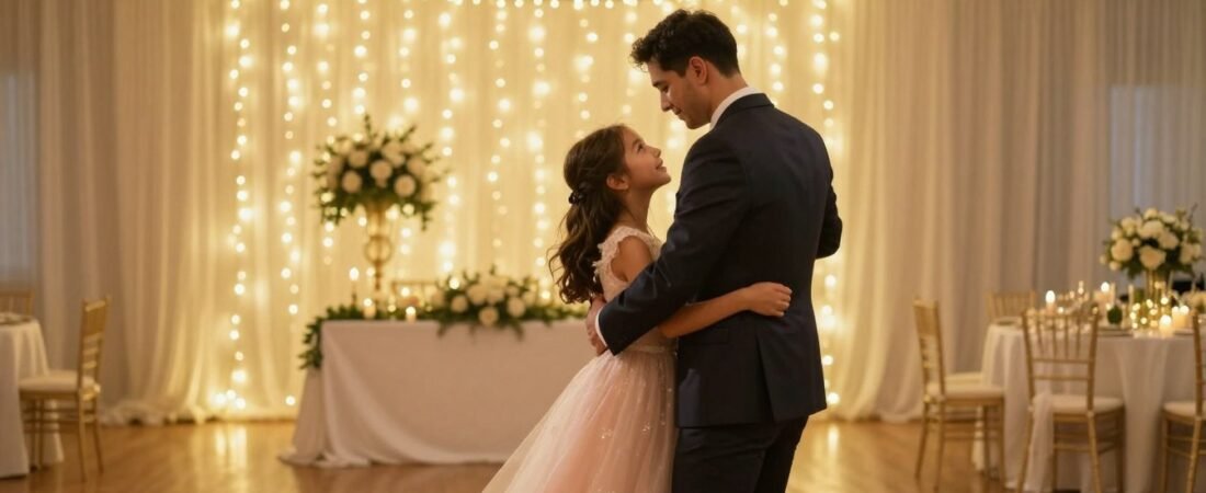 Custom Father-Daughter Dance Song: Find the Perfect Tune