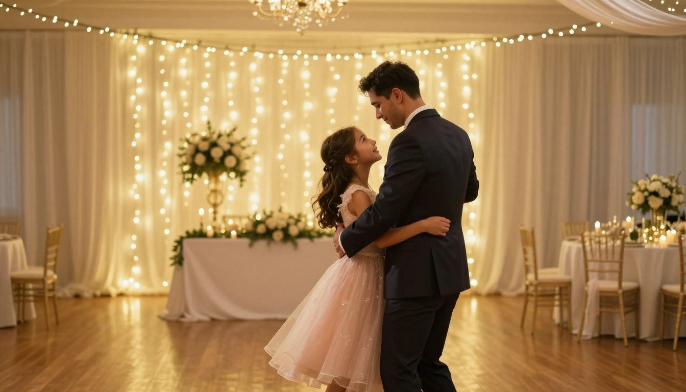 Custom Father-Daughter Dance Song: Find the Perfect Tune