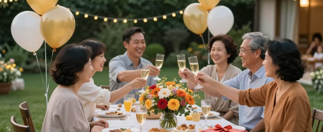 Best 50th Birthday Presents for Mom