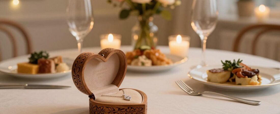 Thoughtful Valentine’s Day Gifts for Your Girlfriend Who Has It All