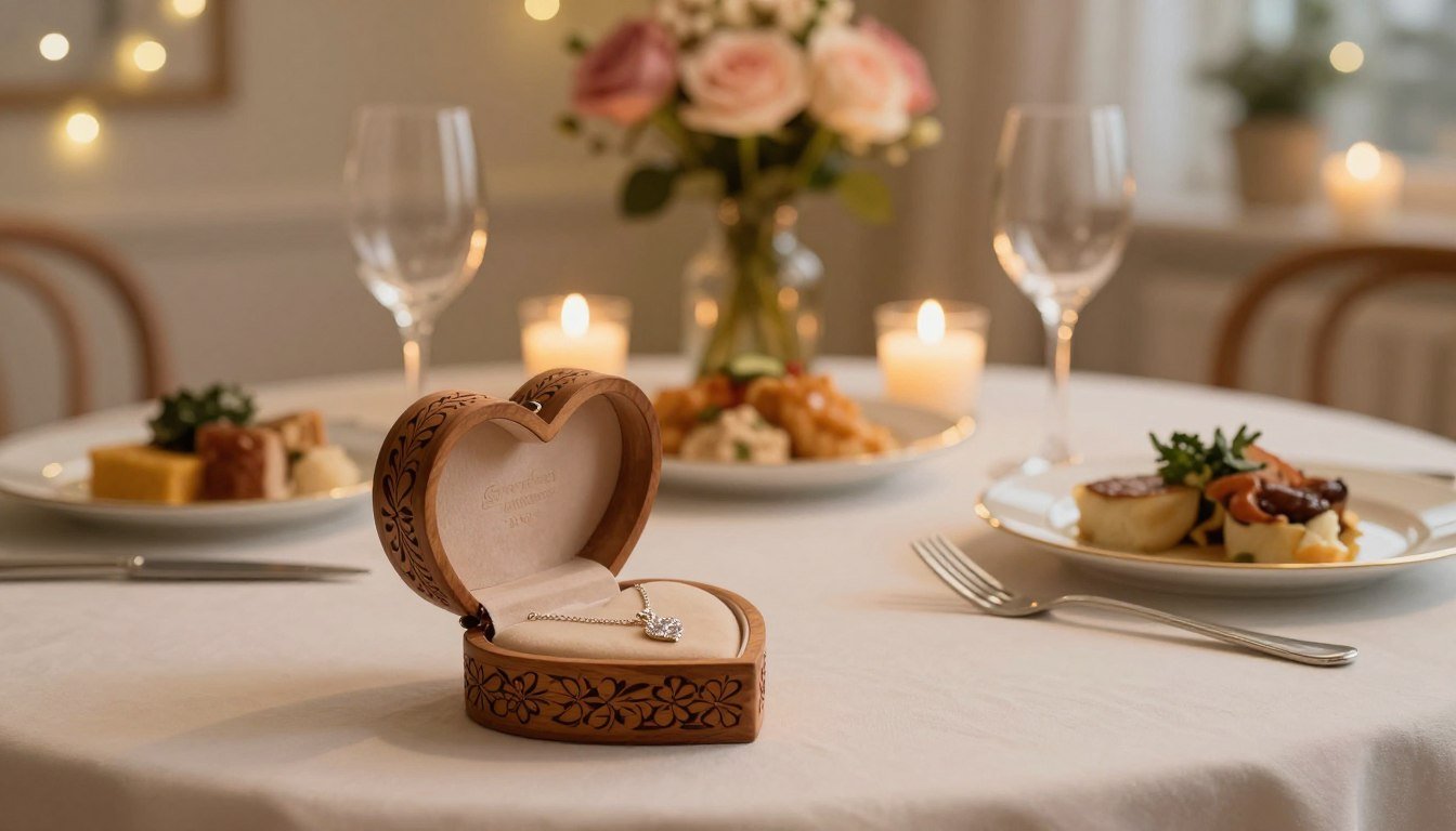 Thoughtful Valentine’s Day Gifts for Your Girlfriend Who Has It All