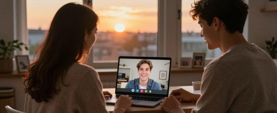 Thoughtful Valentine’s Gifts for Boyfriend Miles Away