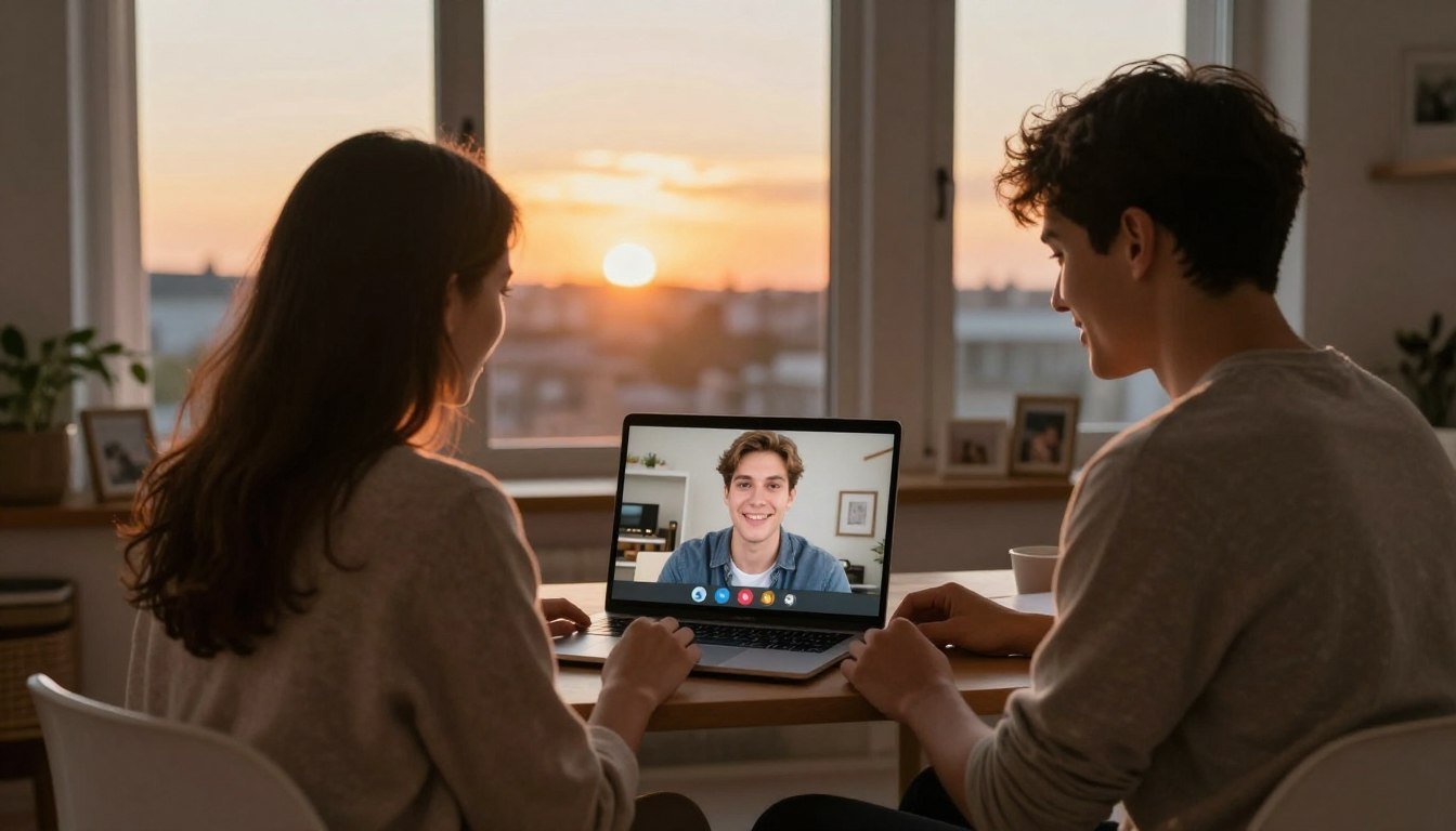 Thoughtful Valentine’s Gifts for Boyfriend Miles Away