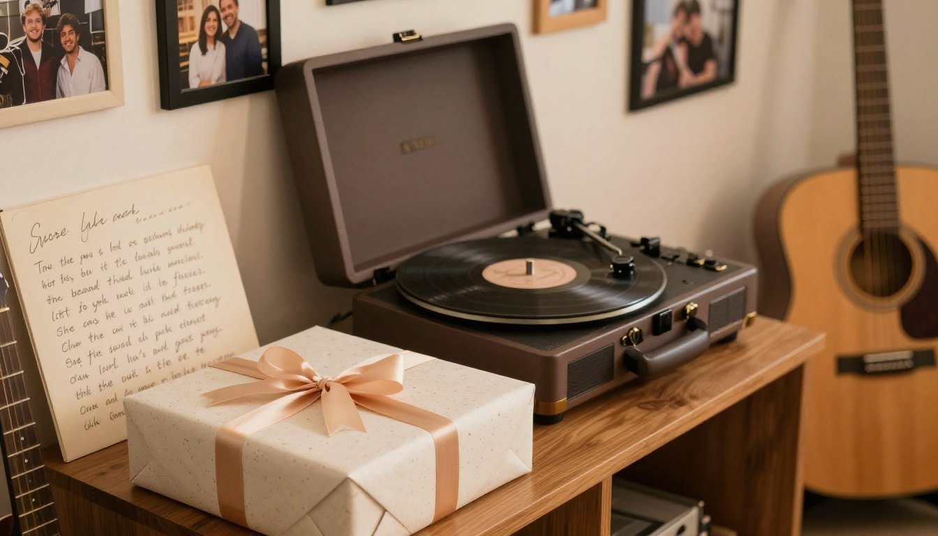 Personalized Songs: Are They Worth the Cost?