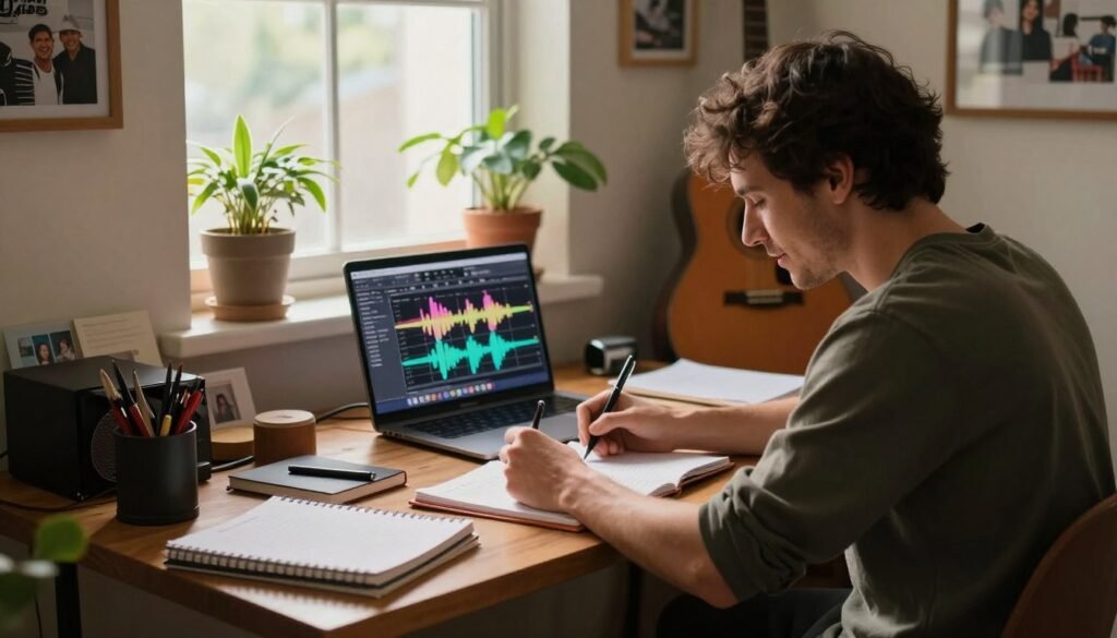 custom song custom song