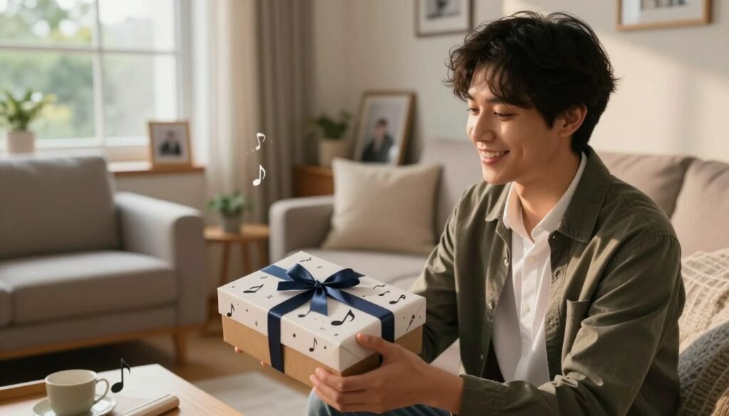 custom song recipient custom song recipient