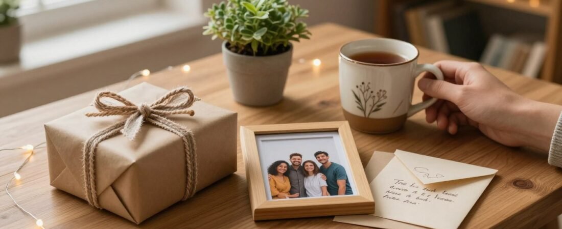 Meaningful Gifts That Endure: Emotional Gift Ideas