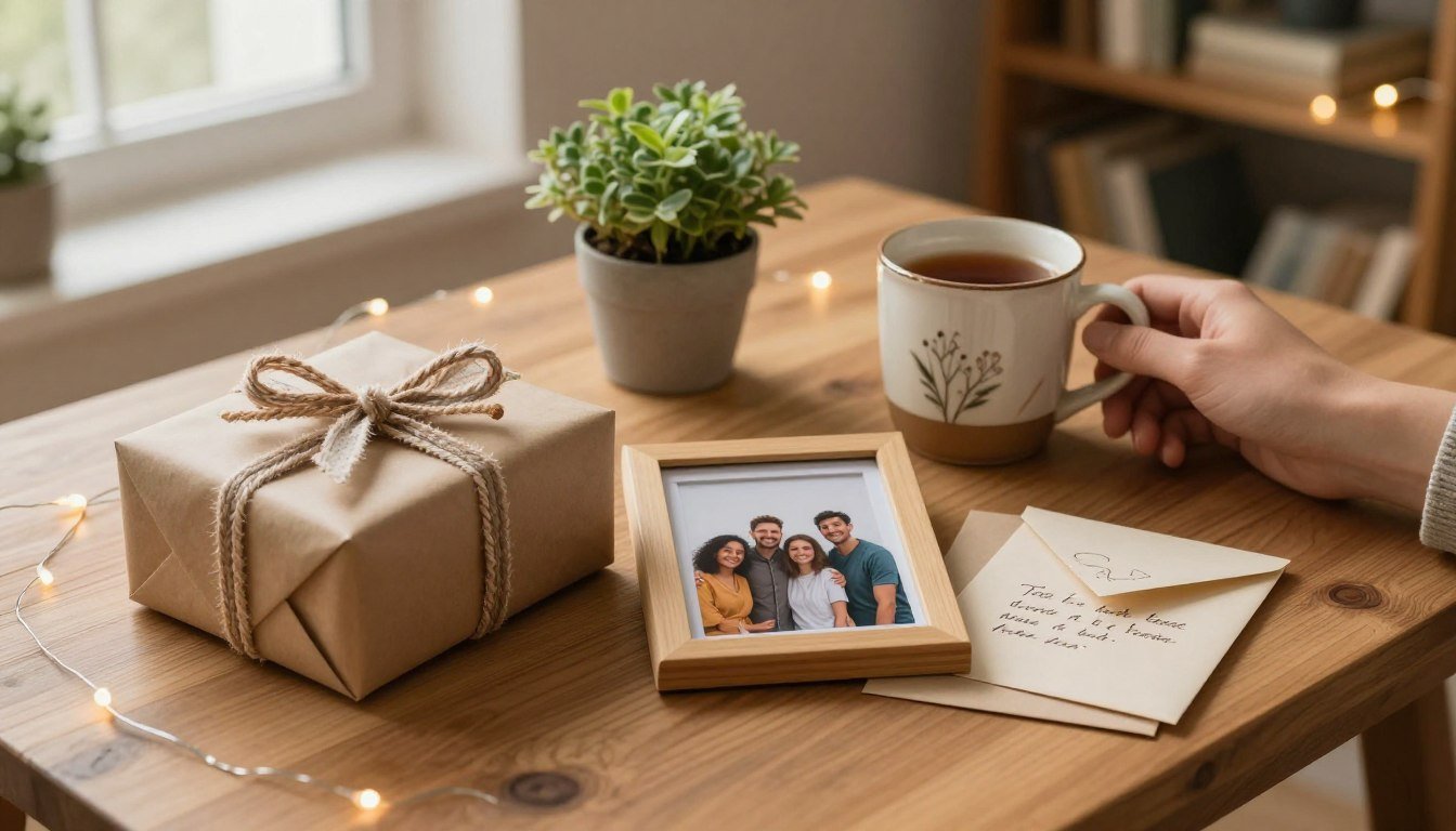 Meaningful Gifts That Endure: Emotional Gift Ideas