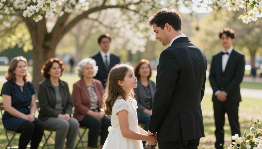 father-daughter song