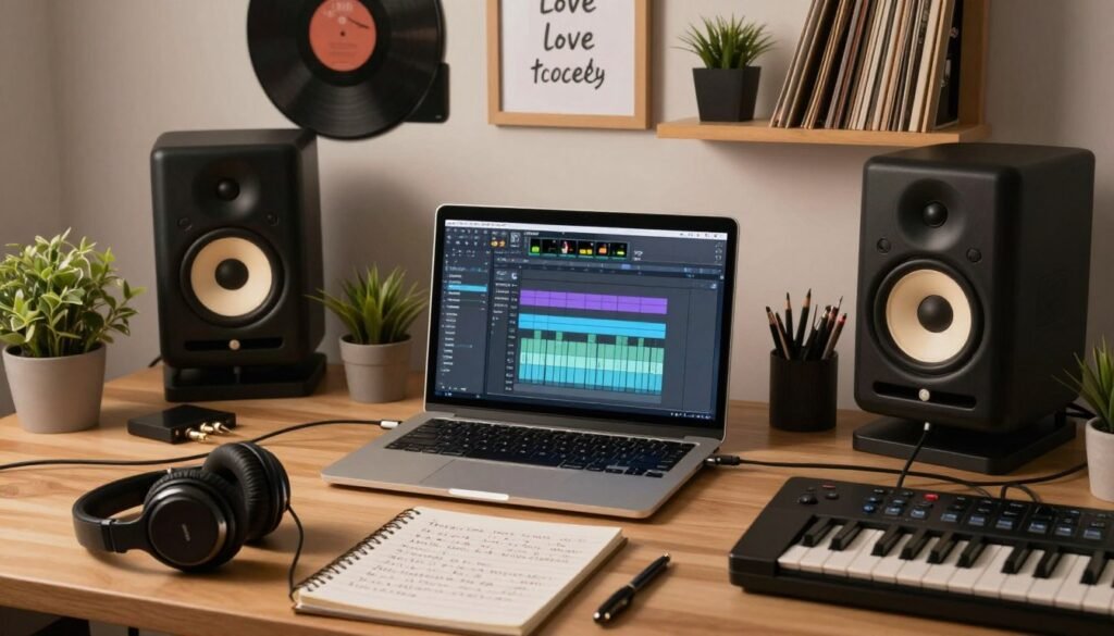 instrumental version