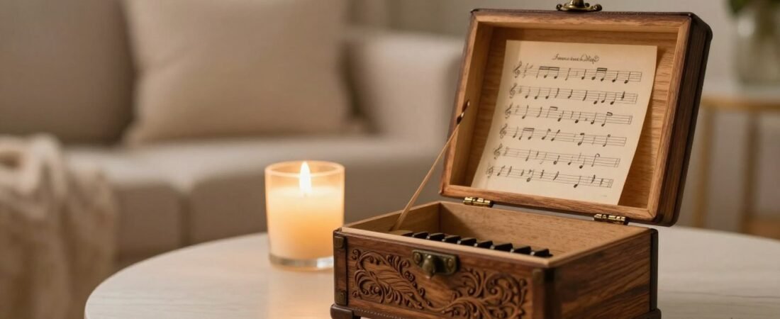 Personalized Songs: A Thoughtful Gift Option