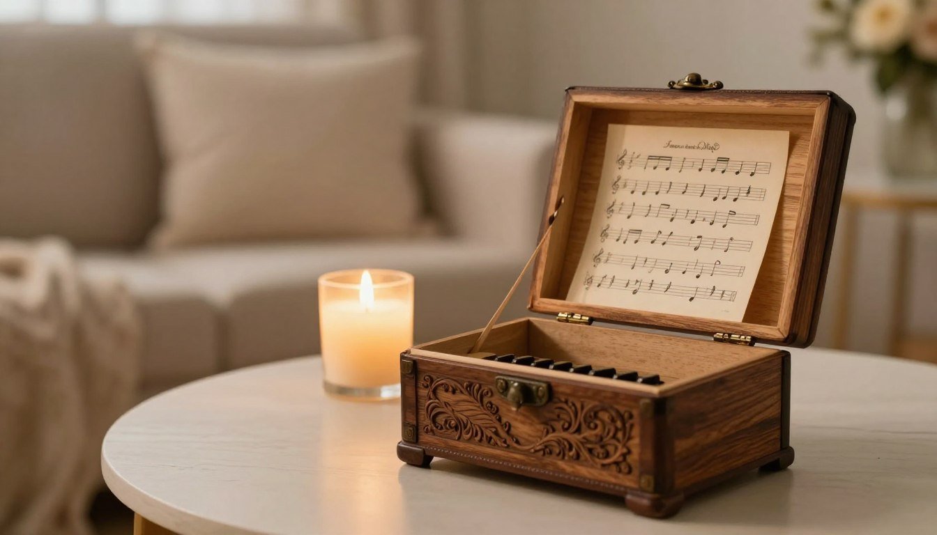 Personalized Songs: A Thoughtful Gift Option