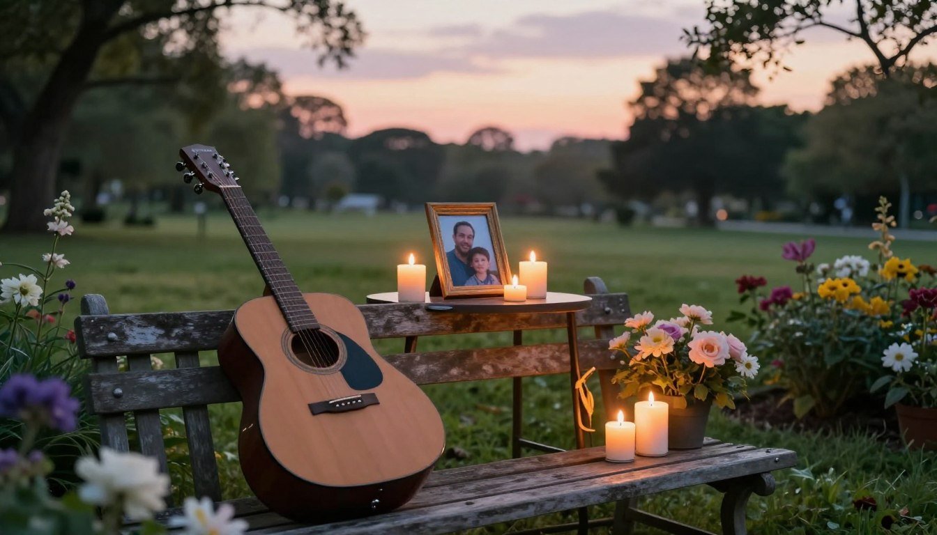 Celebration of Life Music