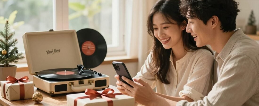 Personalized Song Gifts: Are They Worth the Cost?