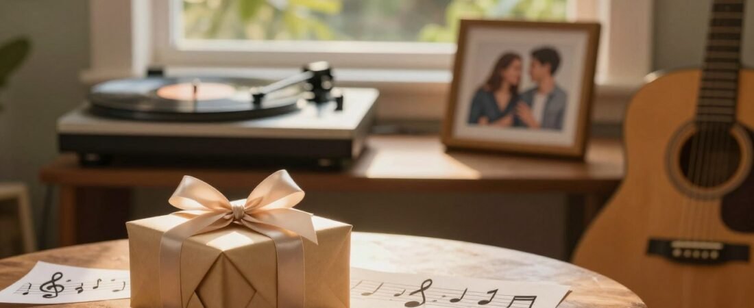 DIY vs. Professional Custom Song Gift: Which is Better?