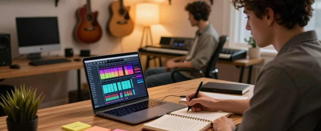 How Long Does It Take to Get a Custom Song?