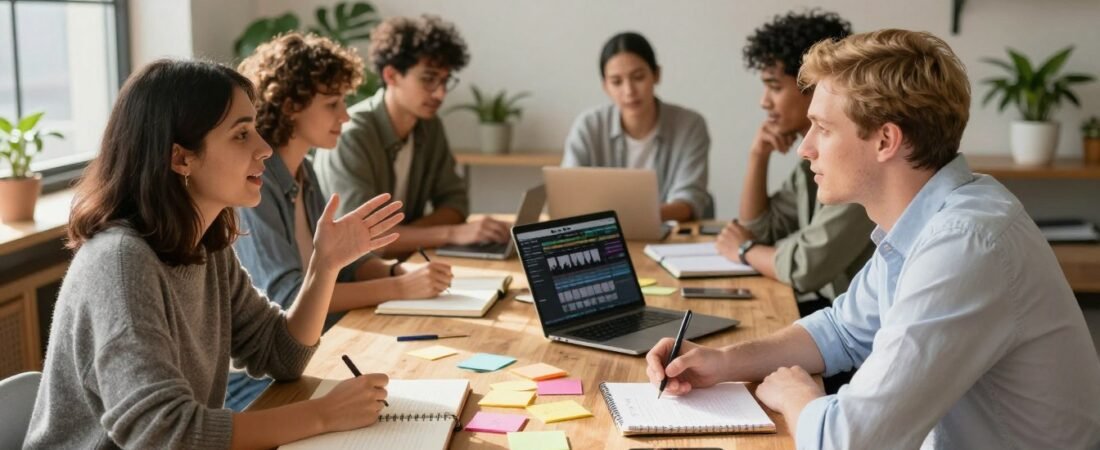 How to Tell Your Story for a Personalized Song