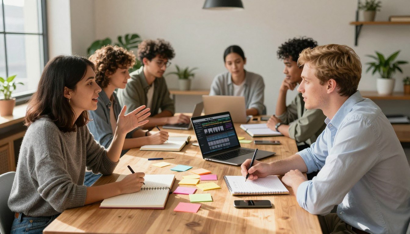 How to Tell Your Story for a Personalized Song