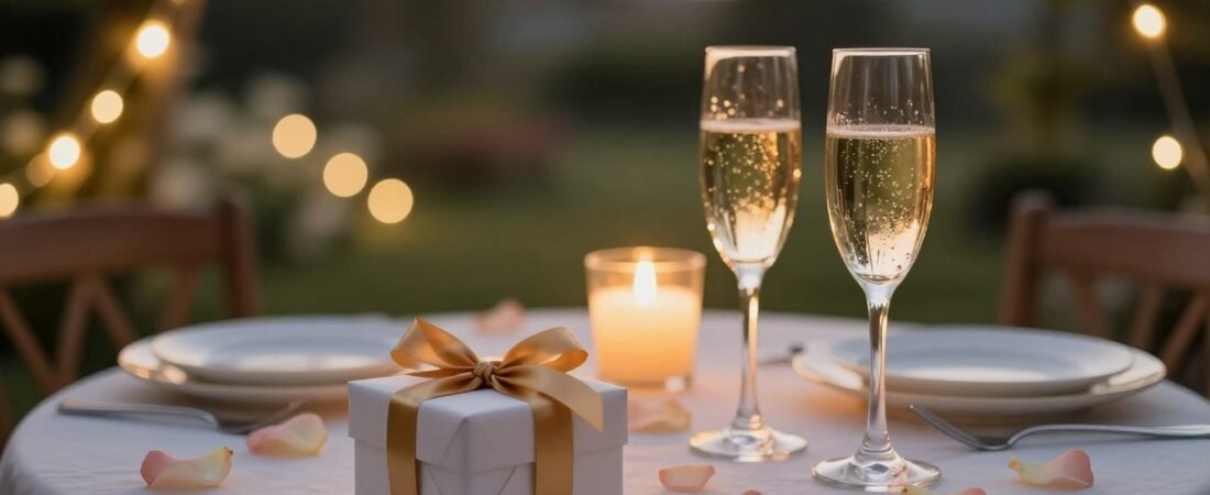 Last-minute Anniversary Gift: Surprise Your Loved One