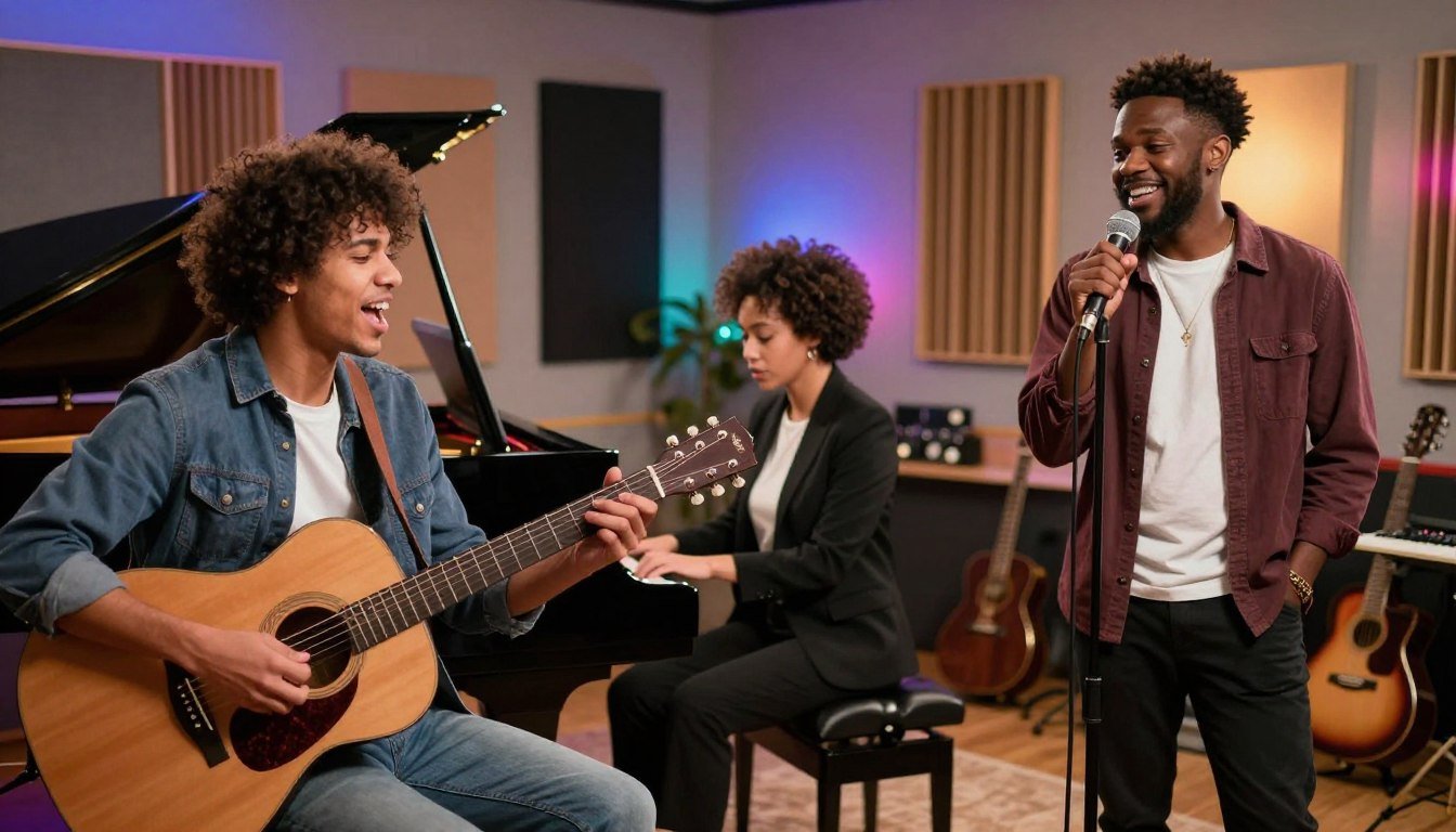 SongGifted vs Songfinch vs Songlorious: Discover the Best Custom Song Option