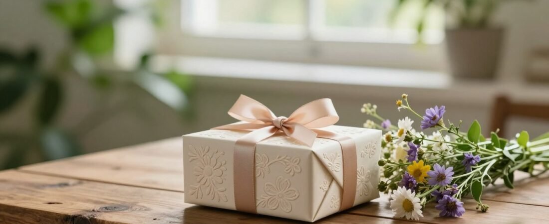 Unique Birthday Gift for Girlfriend: Thoughtful & Special